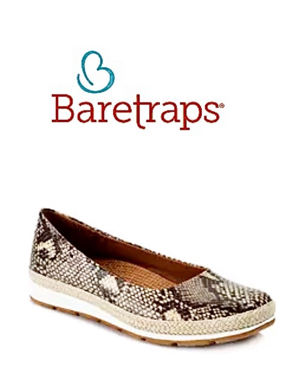 Comfort AND Style!